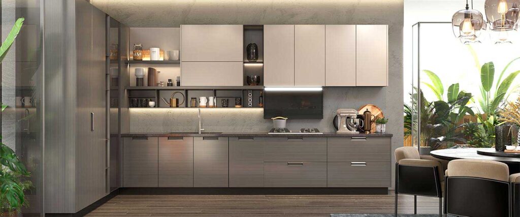 kitchen cabinet plcc21409