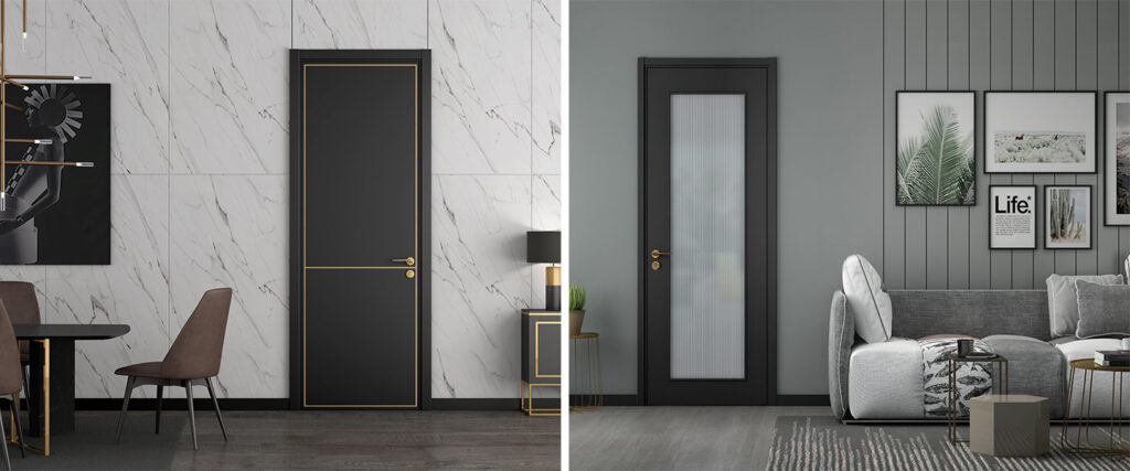 Interior Door ydg211d