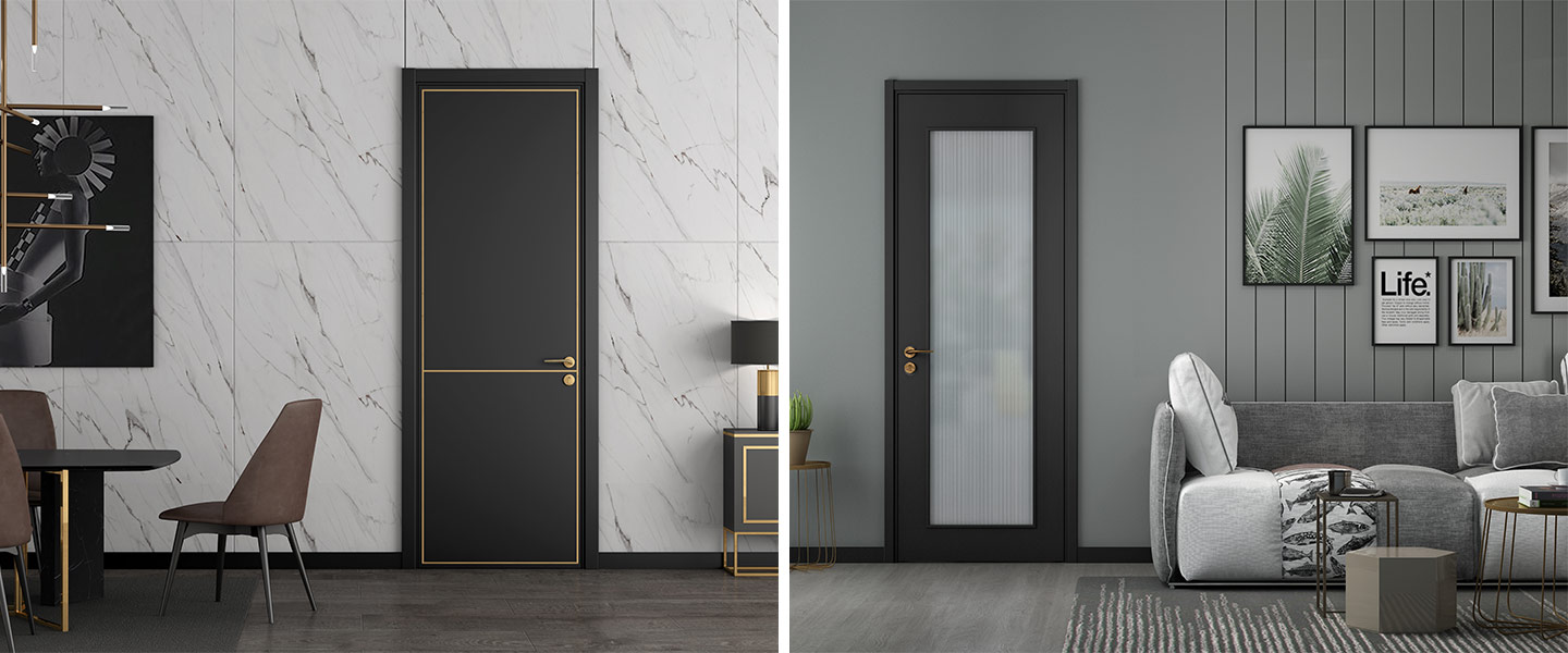 Interior Door ydg211d