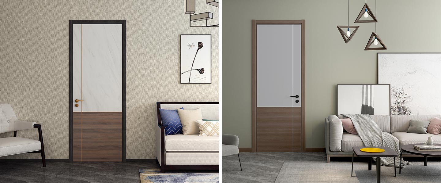 Interior Door ydg210d