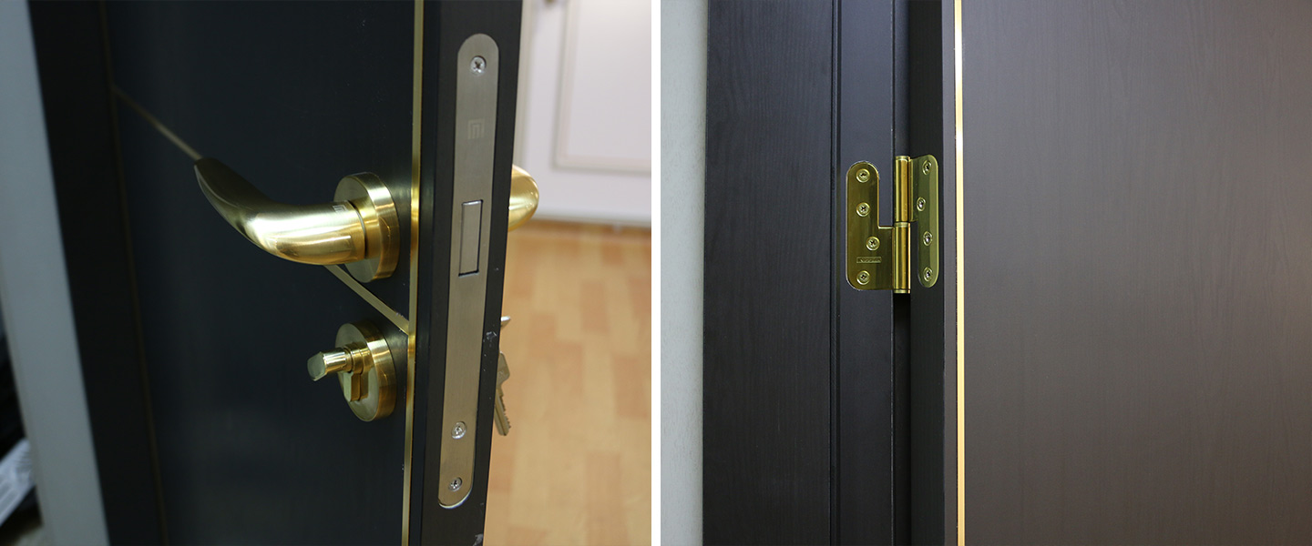 Interior Door ydg211d