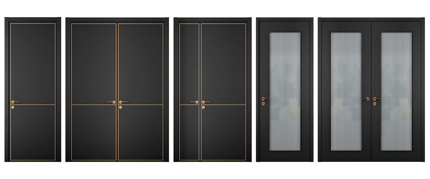 Interior Door ydg211d