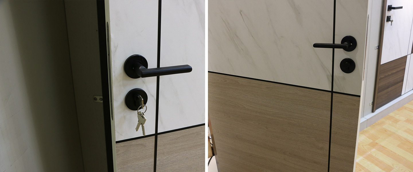 Interior Door ydg210d