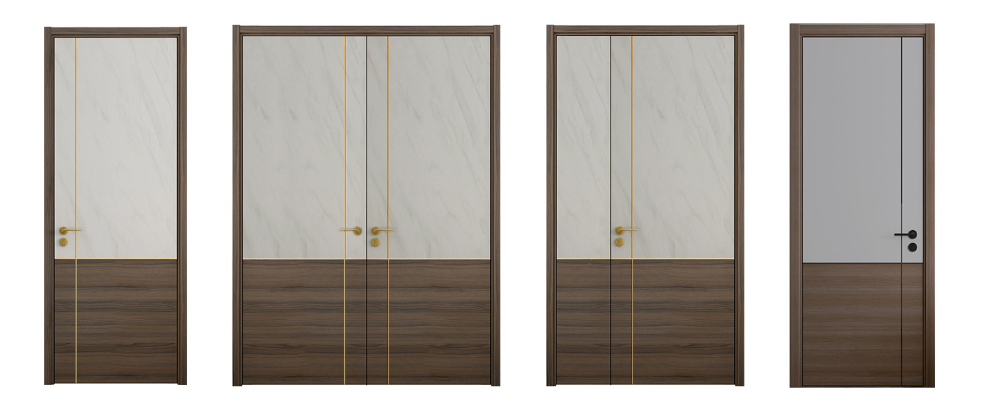 Interior Door ydg210d