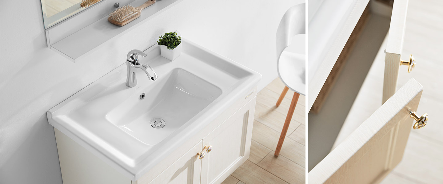 Bathroom Vanity pcwy19002