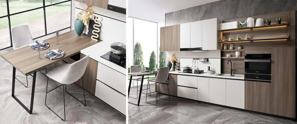 Kitchen plcc21412