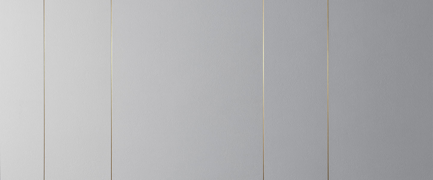 European style hinged wardrobe Blanca