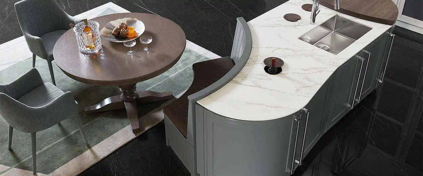 Kitchen plcc21388