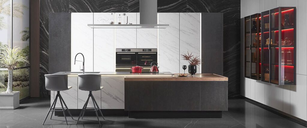 Kitchen plcc21415