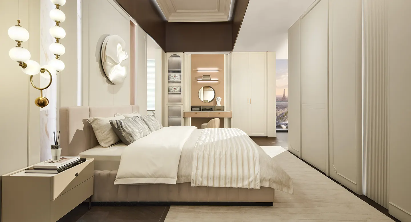 Modern french home decor sicily