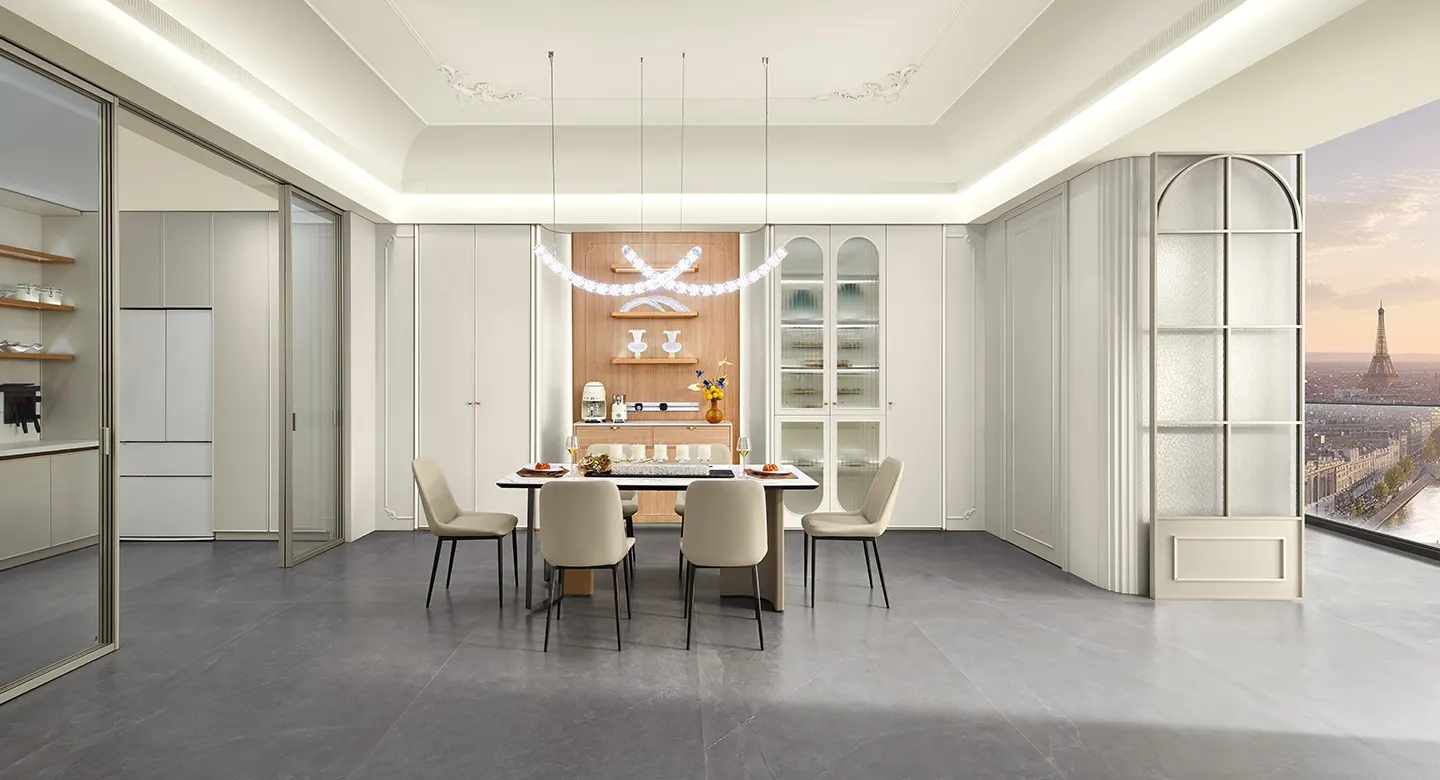 Modern french home decor sicily