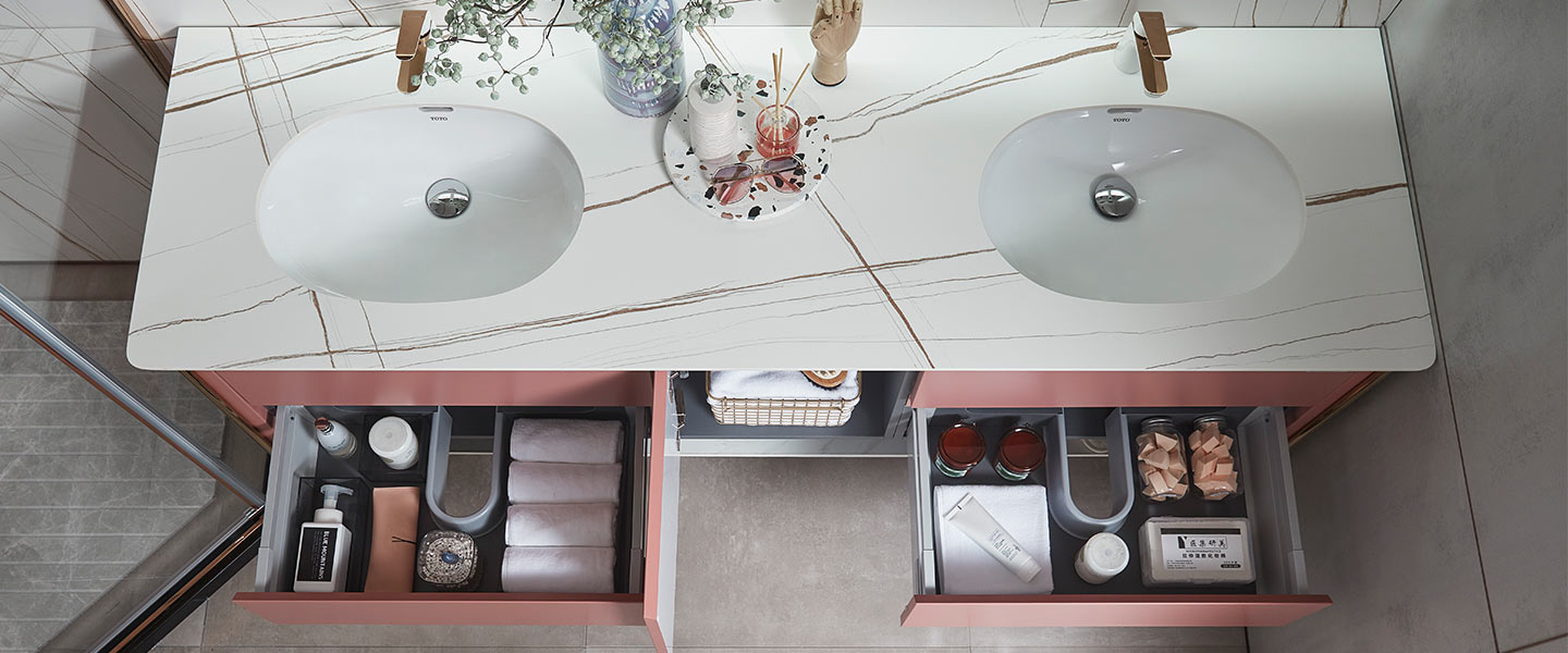 Chinese Vanity plwy21002