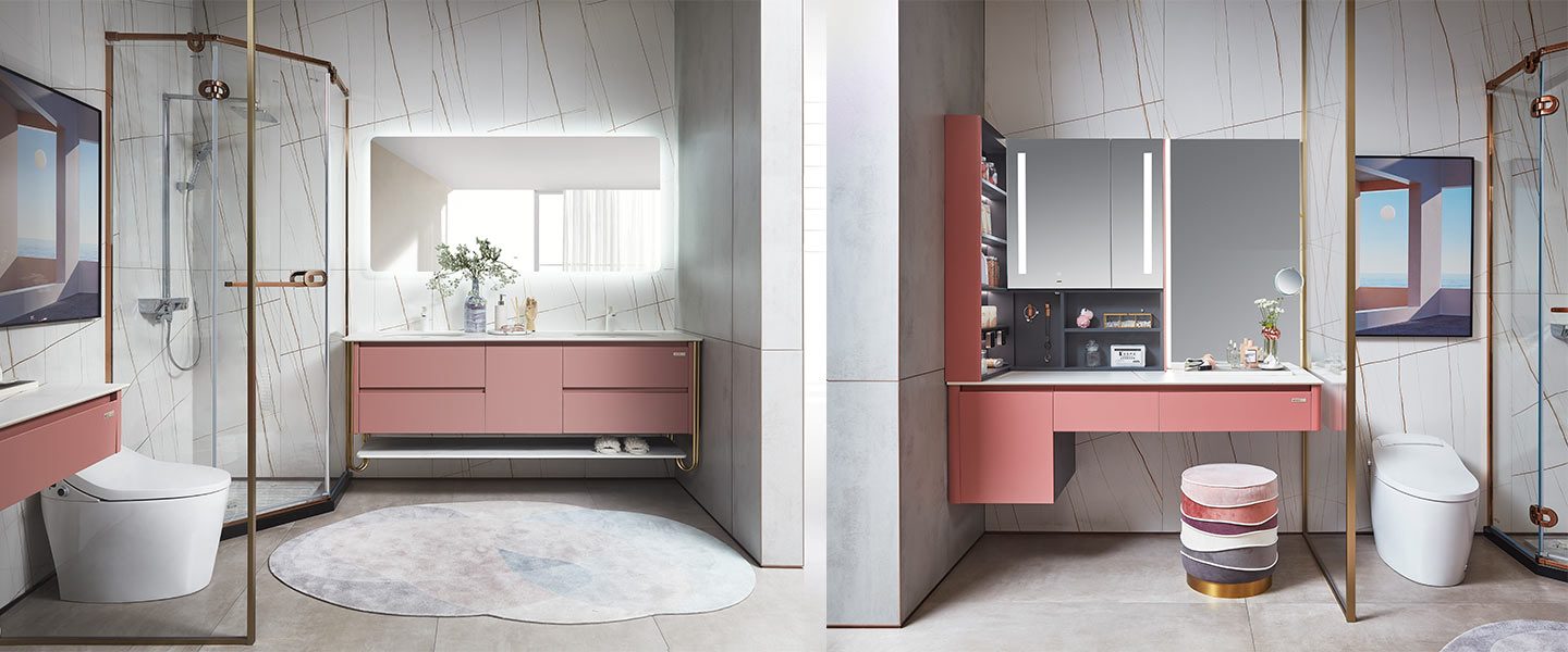 Chinese Vanity plwy21002