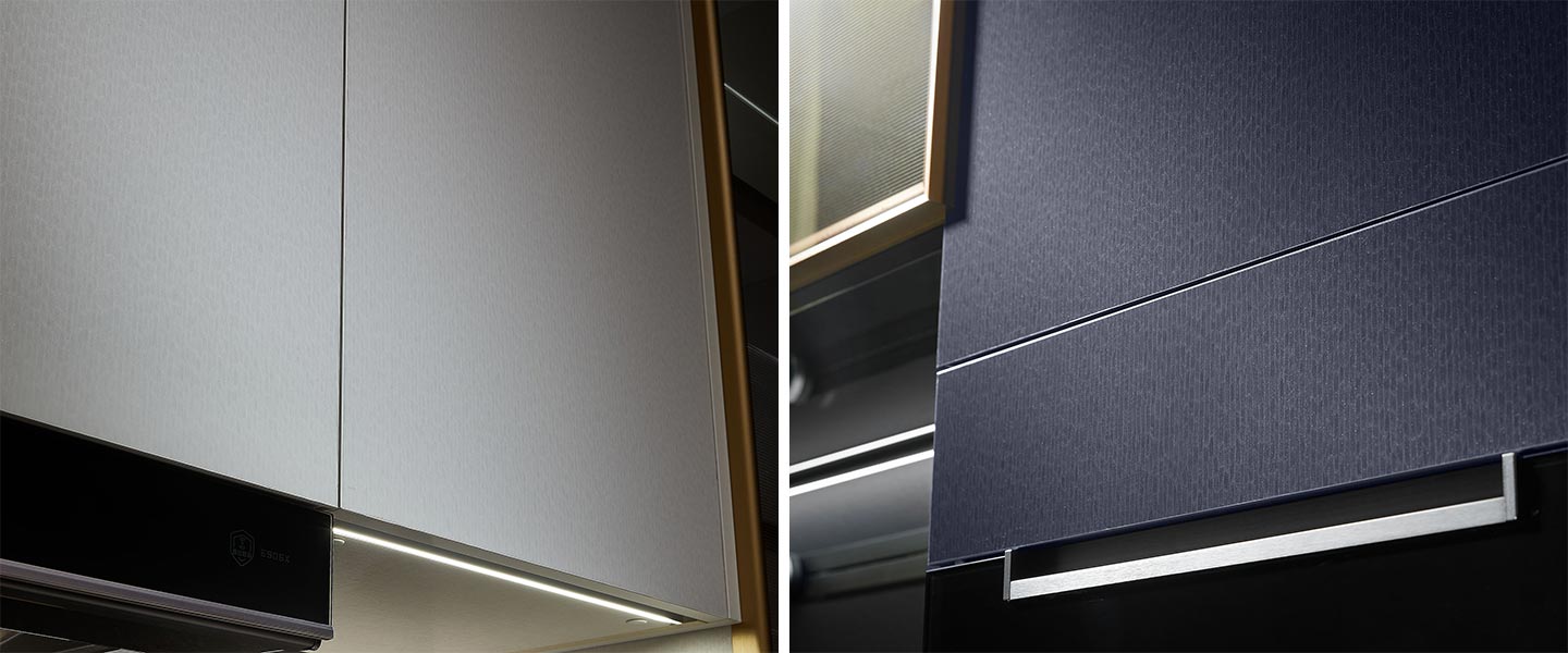 Open kitchen cabinet plcc22195