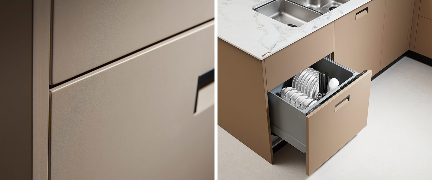 Modern kitchen plcc22092