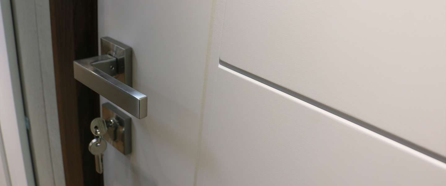 Interior door ydg212d