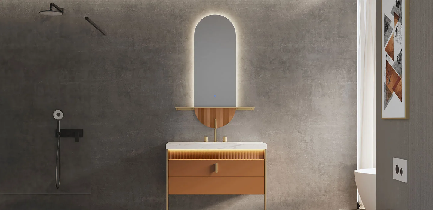 Modern bathroom plwy22010