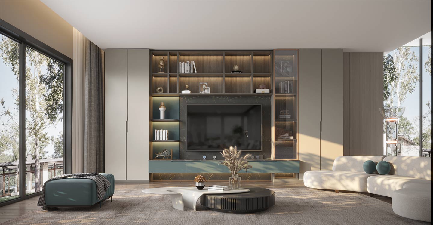 European minimalist wardrobe