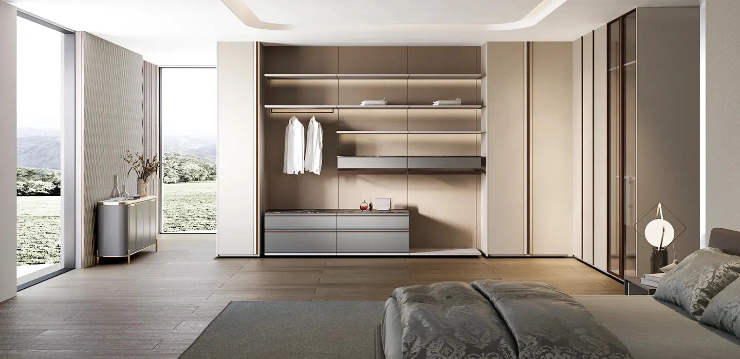 Whole house interior design