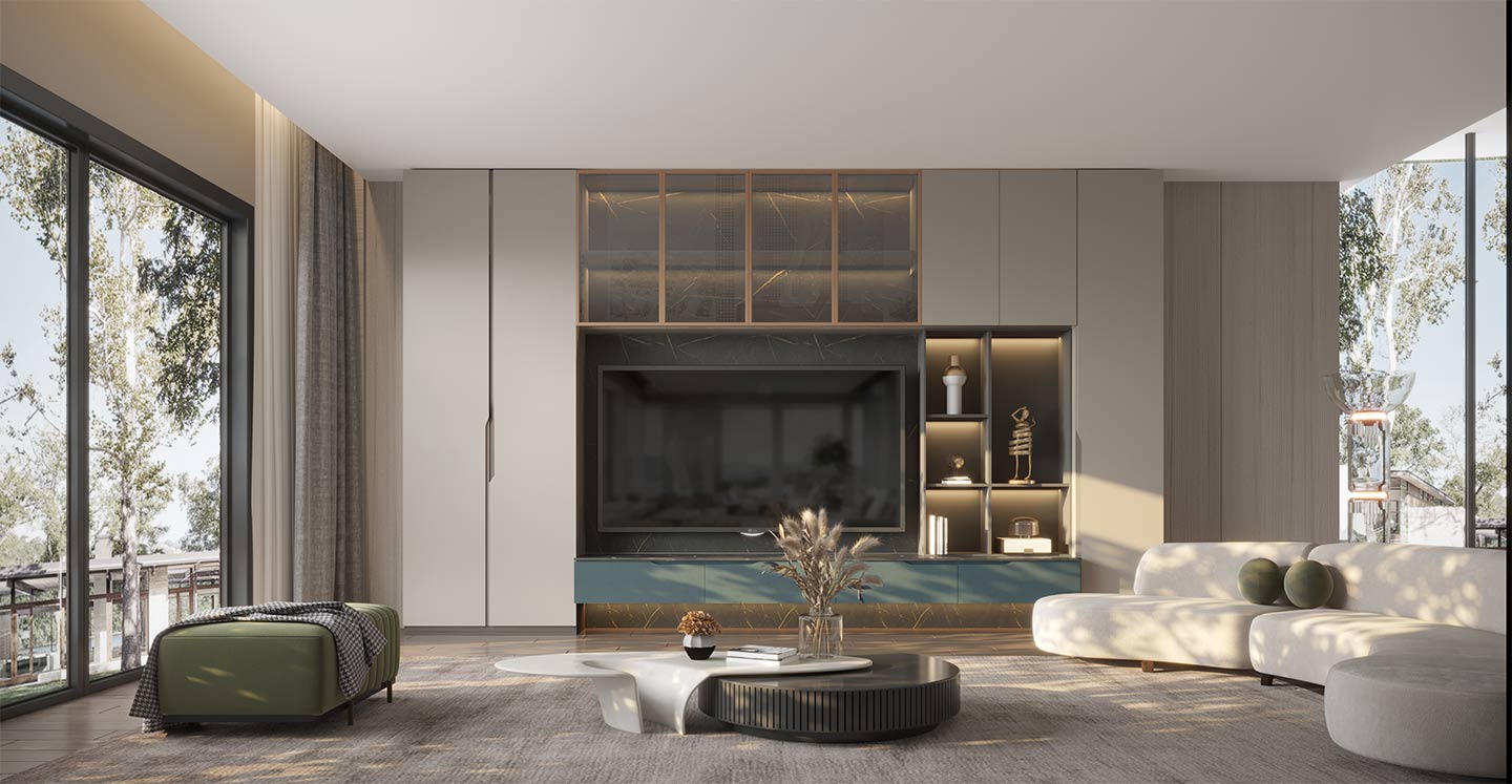 European minimalist wardrobe