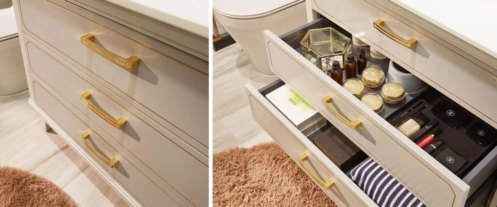 Bathroom Cabinet plwy18170