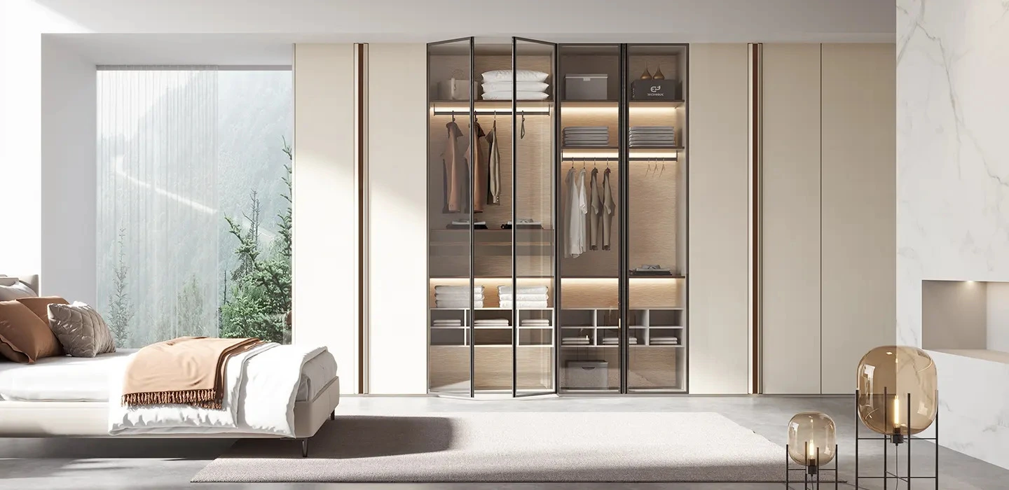 Whole house interior design