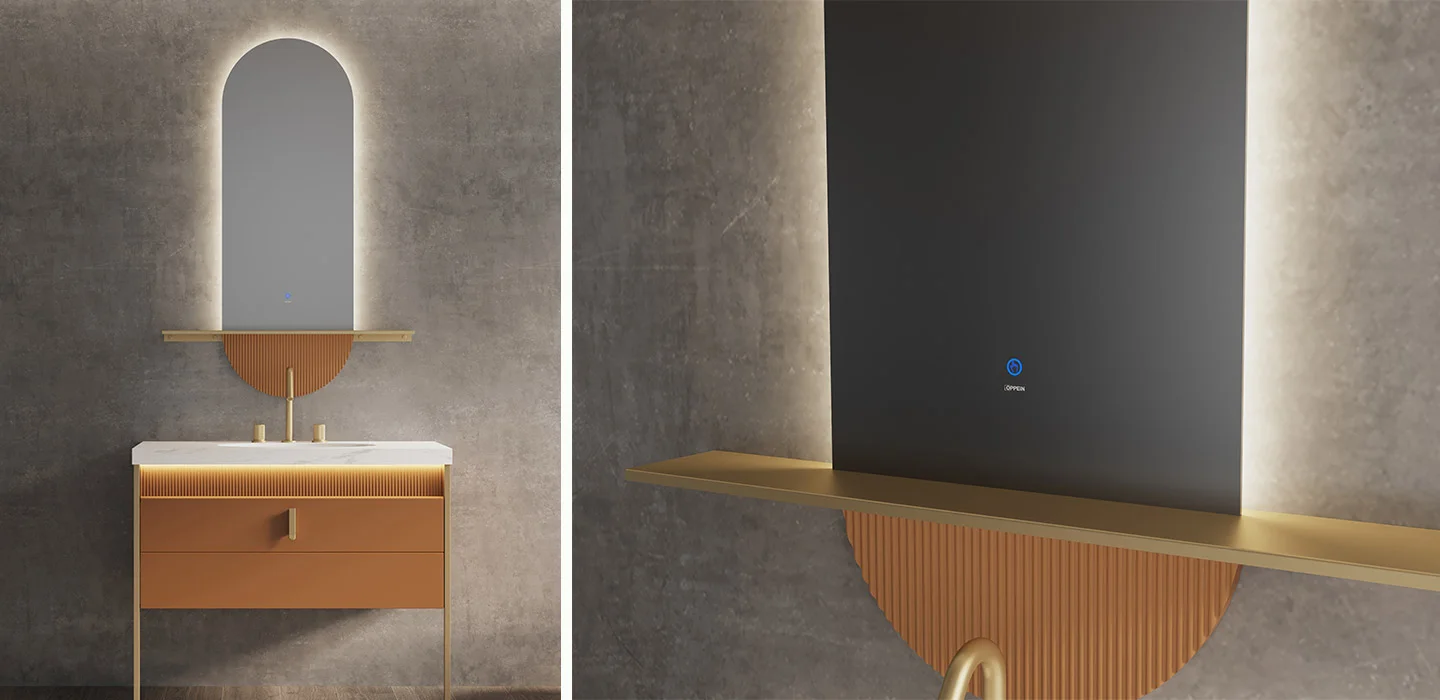 Modern bathroom plwy22010