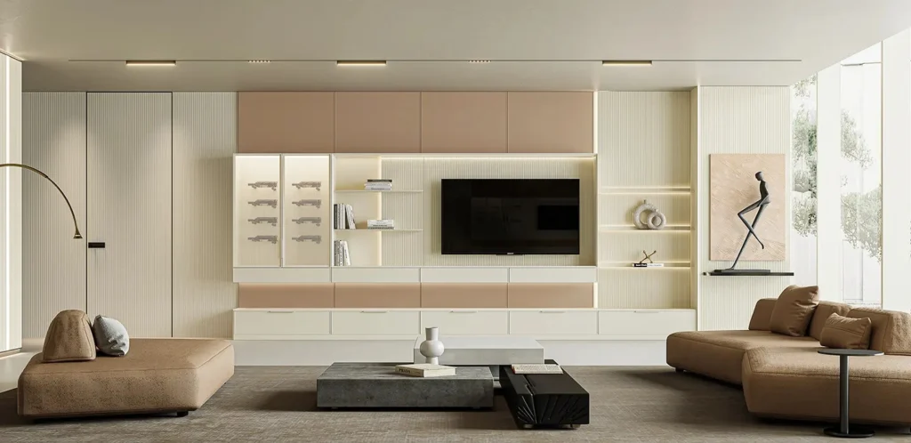 Cream interior design interior decor