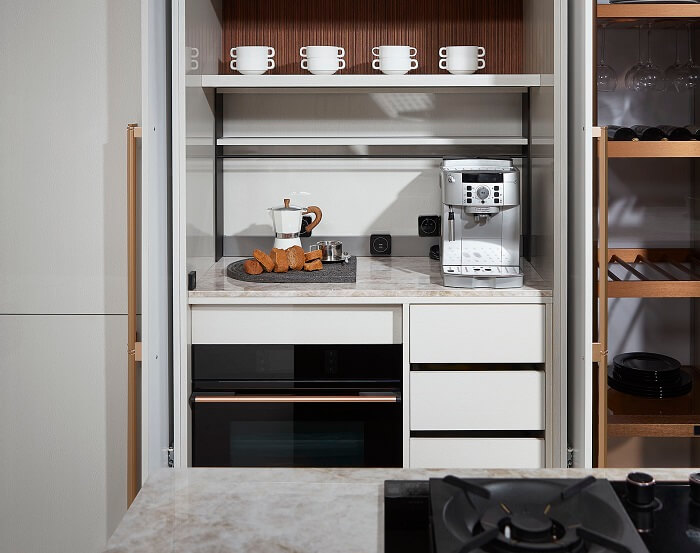 Kitchen Cabinet plcc22031