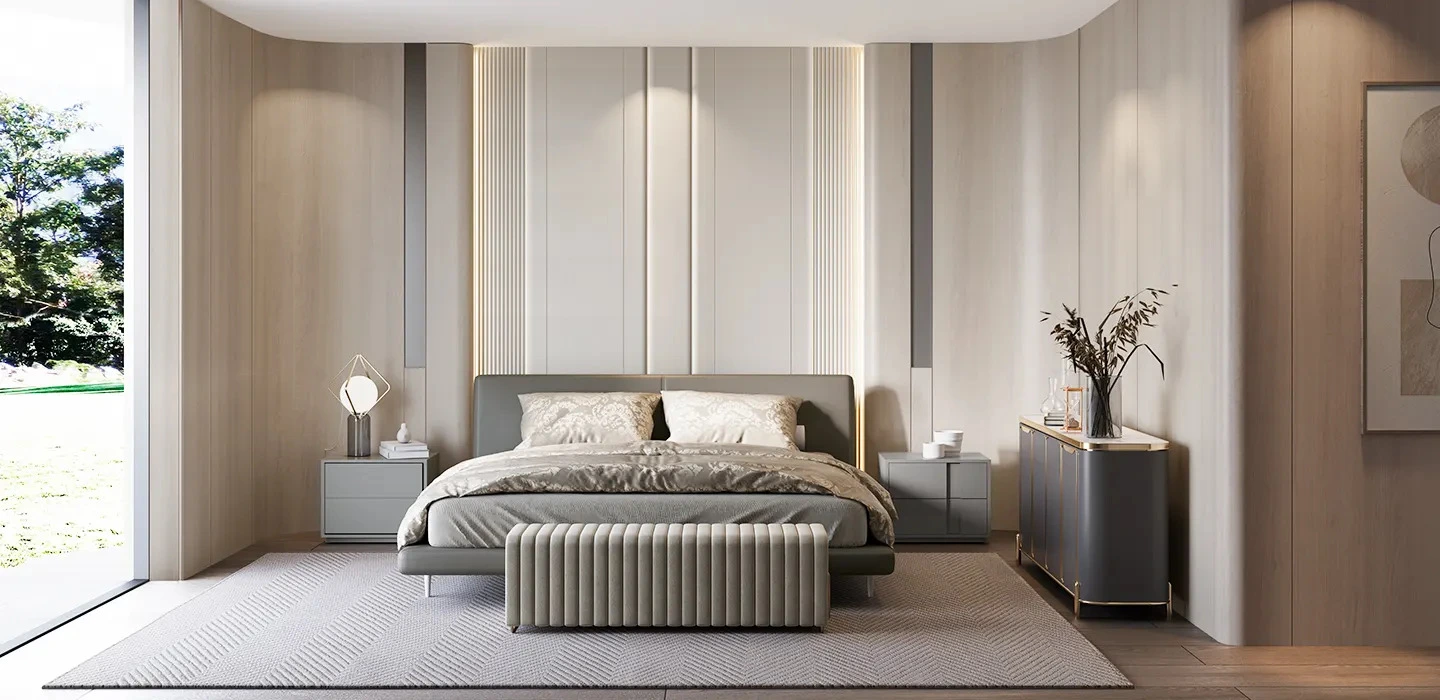 Whole house interior design