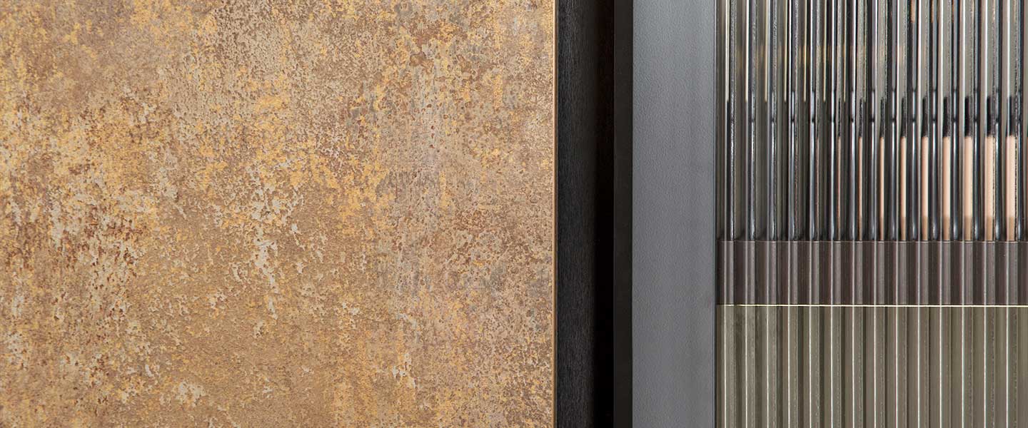 Kitchen Cabinets PLCC19019