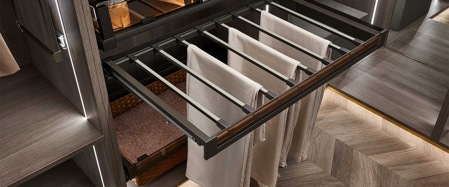 Modern wardrobe PLYJ20010-104