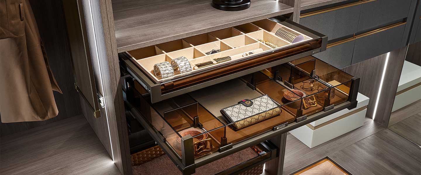 Modern wardrobe PLYJ20010-104